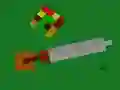 Sword And Zombie – kostenloses Online-Spiel