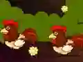 Rescue The Blue Bird 1 – kostenloses Online-Spiel