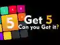 Get 5 – kostenloses Online-Spiel
