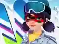 Mask lady sky time – kostenloses Online-Spiel