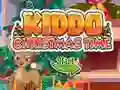 Kiddo Christmas Time – kostenloses Online-Spiel