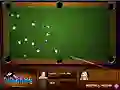 Sexy Billiards – kostenloses Online-Spiel