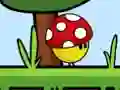 Fungi Run – kostenloses Online-Spiel