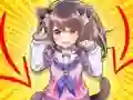 Anigirls Wonderful Clicker – kostenloses Online-Spiel