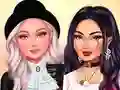 Steampunk Insta Princesses – kostenloses Online-Spiel
