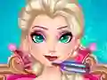 Elsa Frozen Brain Surgery – kostenloses Online-Spiel