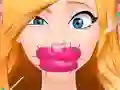 Cute Lips Plastic Surgery – kostenloses Online-Spiel