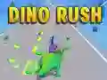 Dino Rush – kostenloses Online-Spiel
