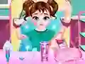 Baby Taylor Superhero Emergency – kostenloses Online-Spiel