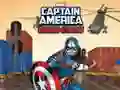 Captain America: Shield Strike – kostenloses Online-Spiel