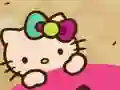 Hello Kitty Jigsaw Puzzle – kostenloses Online-Spiel