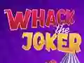 Whack The Joker – kostenloses Online-Spiel