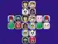 Memory for Faces – kostenloses Online-Spiel