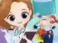 Hospital Chef Emergency – kostenloses Online-Spiel