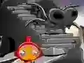 Monkey Go Happy Stage 63 – kostenloses Online-Spiel