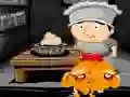 Monkey Go Happy Stage 67 – kostenloses Online-Spiel