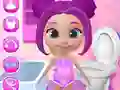 Violet My Little Girl – kostenloses Online-Spiel