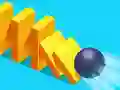 Domino Smash 3D – kostenloses Online-Spiel