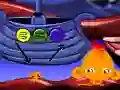 Monkey GO Happy Chocolate Stage 72 – kostenloses Online-Spiel