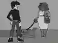 Flowers and a Suit – kostenloses Online-Spiel