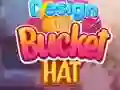 Design my Bucket Hat – kostenloses Online-Spiel