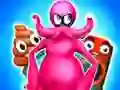 Merge Anything - Mutant Battle – kostenloses Online-Spiel