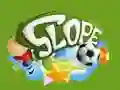 Slope – kostenloses Online-Spiel