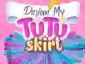 Design My Tutu Skirt – kostenloses Online-Spiel