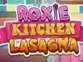 Roxie's Kitchen: Lasagna – kostenloses Online-Spiel