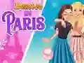 Besties in Paris – kostenloses Online-Spiel