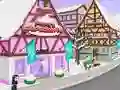 Papa's Cupcakeria – kostenloses Online-Spiel