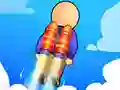 Water Jetpack Race – kostenloses Online-Spiel