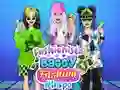 Fashionista Baggy Fashion #Inspo – kostenloses Online-Spiel