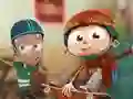 Angelo Delivery Boy – kostenloses Online-Spiel
