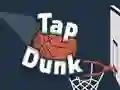Tap Dunk – kostenloses Online-Spiel