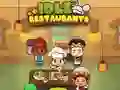 Idle Restaurants – kostenloses Online-Spiel