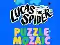 Lucas the Spider Jigsaw – kostenloses Online-Spiel
