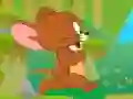 Jerry Forest Adventure – kostenloses Online-Spiel