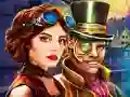 Timeless Manor – kostenloses Online-Spiel