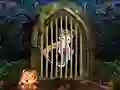 Cute Pirate Girl Escape – kostenloses Online-Spiel