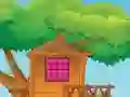 Cute White Mouse Rescue – kostenloses Online-Spiel