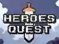 Heroes Quest – kostenloses Online-Spiel