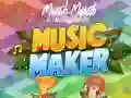 Mush-Mush & the Mushables Music Maker – kostenloses Online-Spiel