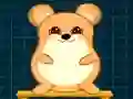 Hamster Grid Average – kostenloses Online-Spiel