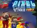 Pixel Strike Force – kostenloses Online-Spiel