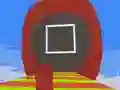 Kogama: Squid Game Parkour – kostenloses Online-Spiel