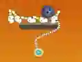 Rope Bawling 2 Bollche de corda – kostenloses Online-Spiel