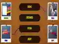Kindergarten Activity 2 – kostenloses Online-Spiel