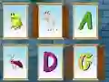 Kindergarten Activity 4 – kostenloses Online-Spiel