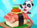 Little Panda World Recipe – kostenloses Online-Spiel